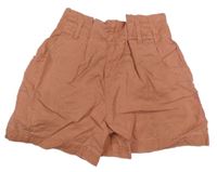 Staroružové kraťasy F&F