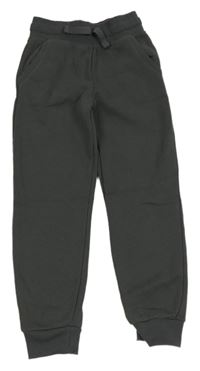 Šedé tepláky Primark