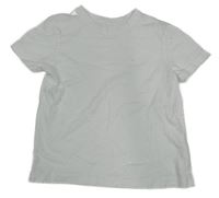 Biele tričko George