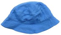 Modrý klobúk Matalan