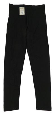 Nové - Čierne legíny Primark
