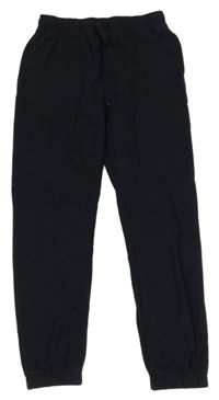 Tmavomodré tepláky F&F