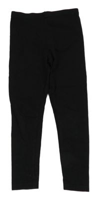 Čierne legíny Primark