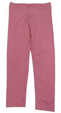 Ružové legíny M&S