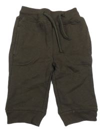 Hnedé tepláky Impidimpi