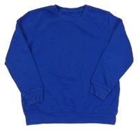 Tmavomodrá mikina George