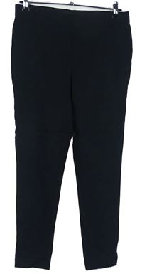 Dámské černé tregíny Dorothy Perkins 
