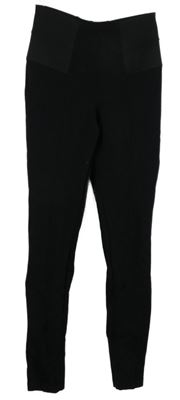 Dámske čierne tregíny Oyanda