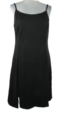 Dámské černé šaty Shein 