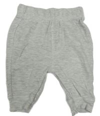 Svetlosivé ľahké tepláky George