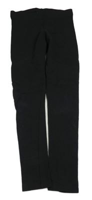 Čierne legíny Pepperts!