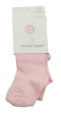 Nové - Ružové pančuchy Dunnes
