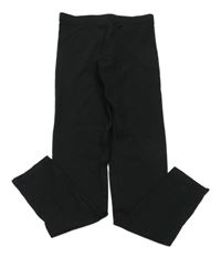 Čierne legíny Page One Young