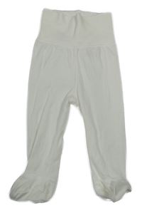 Smetanové polodupky H&M