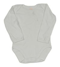 Biele body Hema