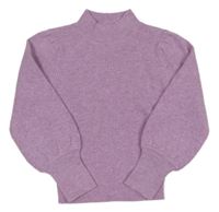 Lila ľahký sveter Dunnes