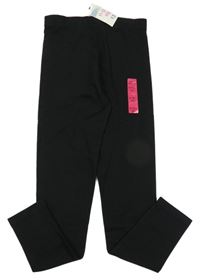 Nové - Černé legíny Primark