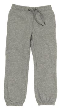 Šedé tepláky Topolino