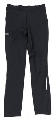 Šedomodré športové legíny Kalenji