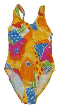 Farebné vzorované body