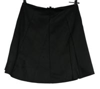 Dámska čierna sukňa River Island