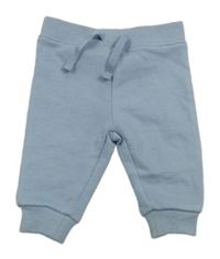 Svetlomodré tepláky Primark