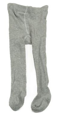 Svetlosivé pančuchy H&M