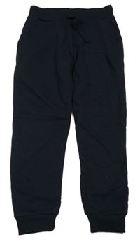 Tmavomodré tepláky Kiki&Koko