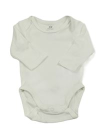 Bílé body H&M