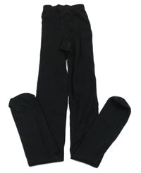 Čierne pančuchy M&S