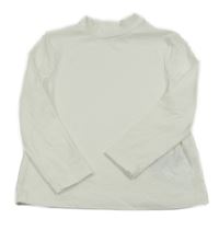 Smotanový rebrovaný rolák PRIMARK