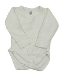 Biele zavinovací body HEMA