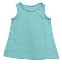 Tyrkysový top Matalan
