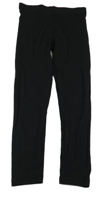 Čierne legíny George