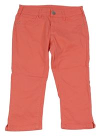 Korálové capri rifle C&A