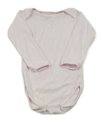 Svetloružové body s potlačou Impidimpi