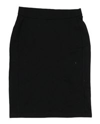 Čierna púzdrová sukňa M&S
