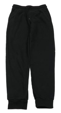 Černé tepláky Primark