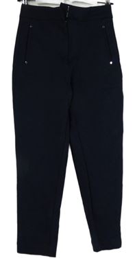 Dámské tmavomodré tregíny Anna Field 