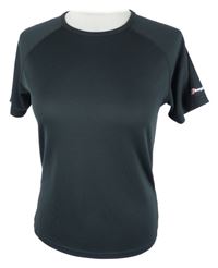 Dámské černé sportovní tričko Berghaus 