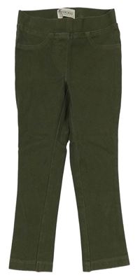Khaki tregíny Cherokee