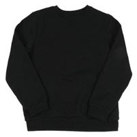 Čierna mikina Primark