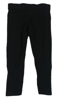 Černé legíny Primark