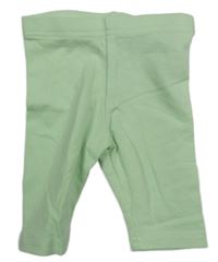 Svetlozelené legíny PRIMARK