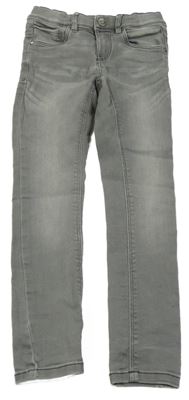 Šedé skinny rifle name it.