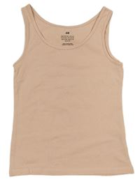 Ružový top H&M