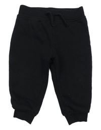 Čierne tepláky Primark