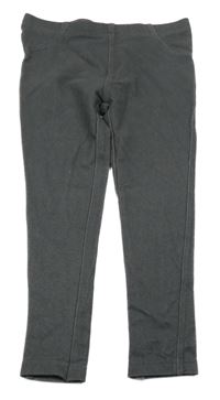 Tmavosivé tregíny Primark