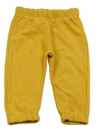 Okrové tepláky LC Waikiki