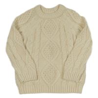 Béžový sveter Zara